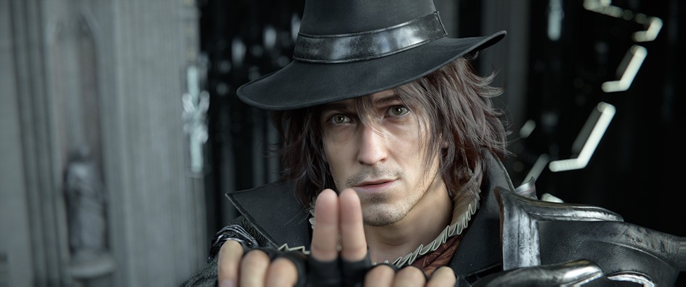 Final Fantasy XV - Imagen 30